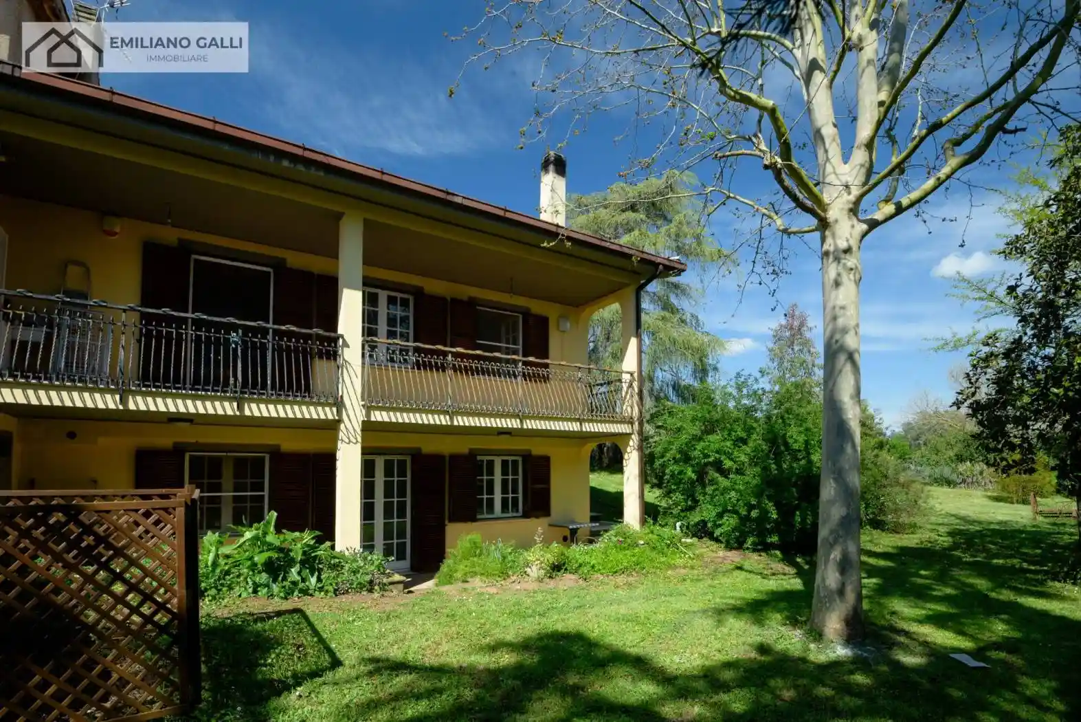 Villa in vendita a Roma