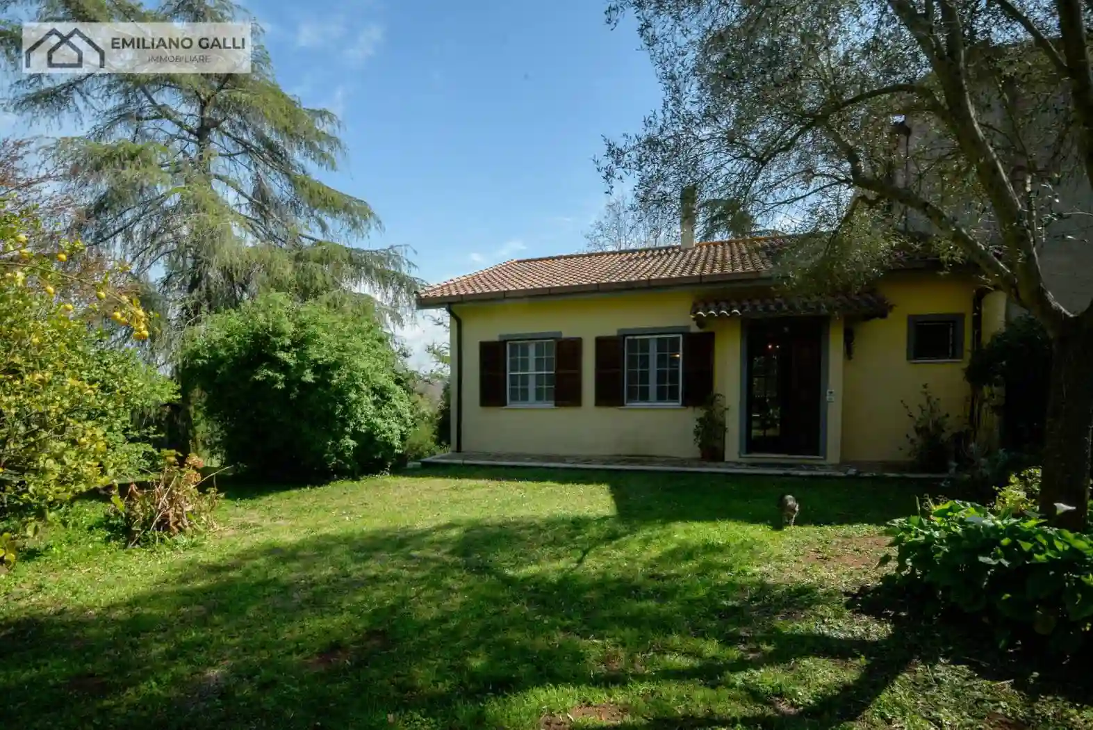 Villa - foto 3