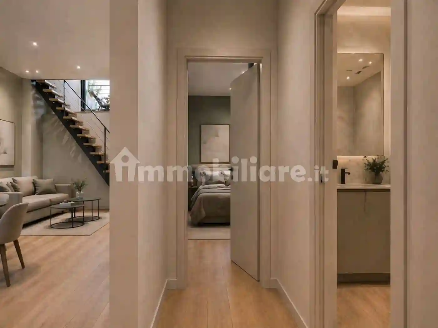 Appartamento - foto 4