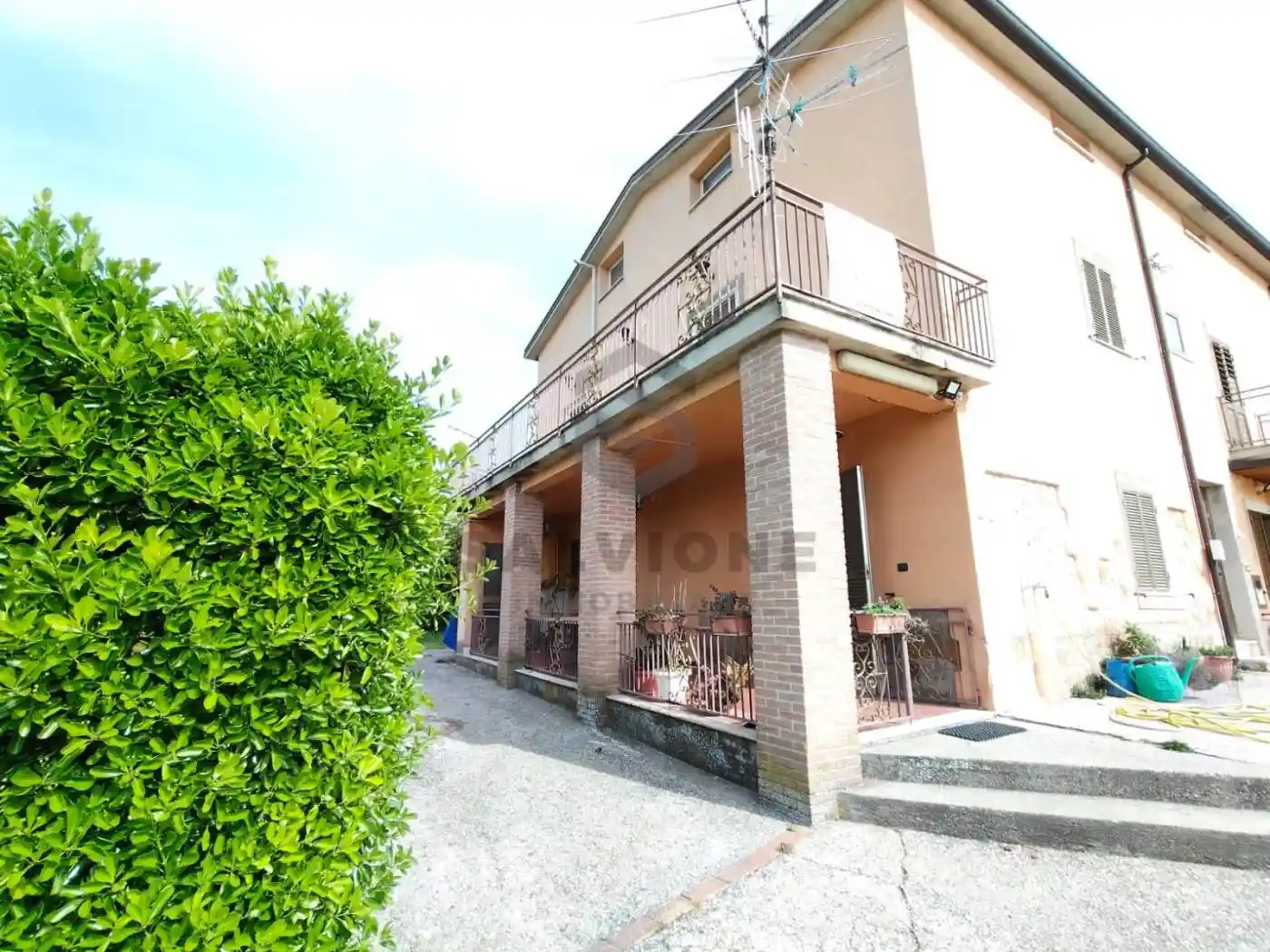 Villa in vendita a Puglianello