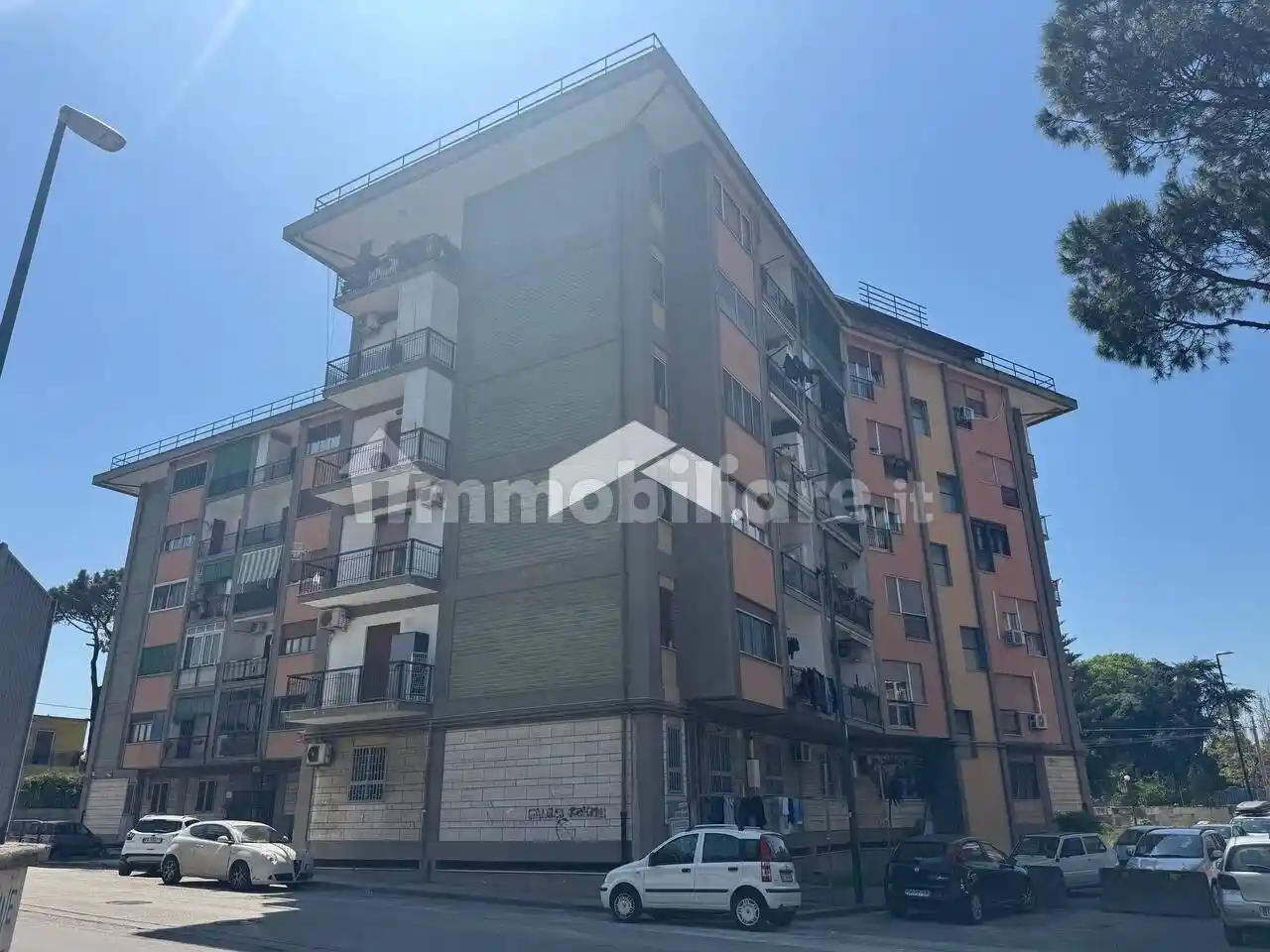 Appartamento in vendita a Napoli