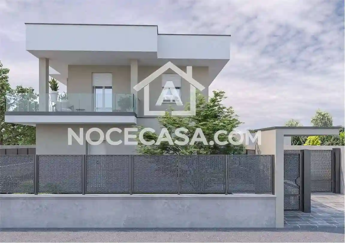 Villa - foto 2