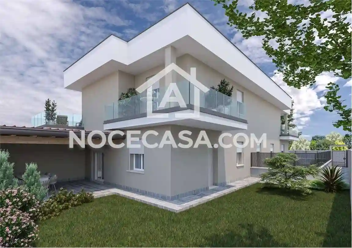Villa - foto 3