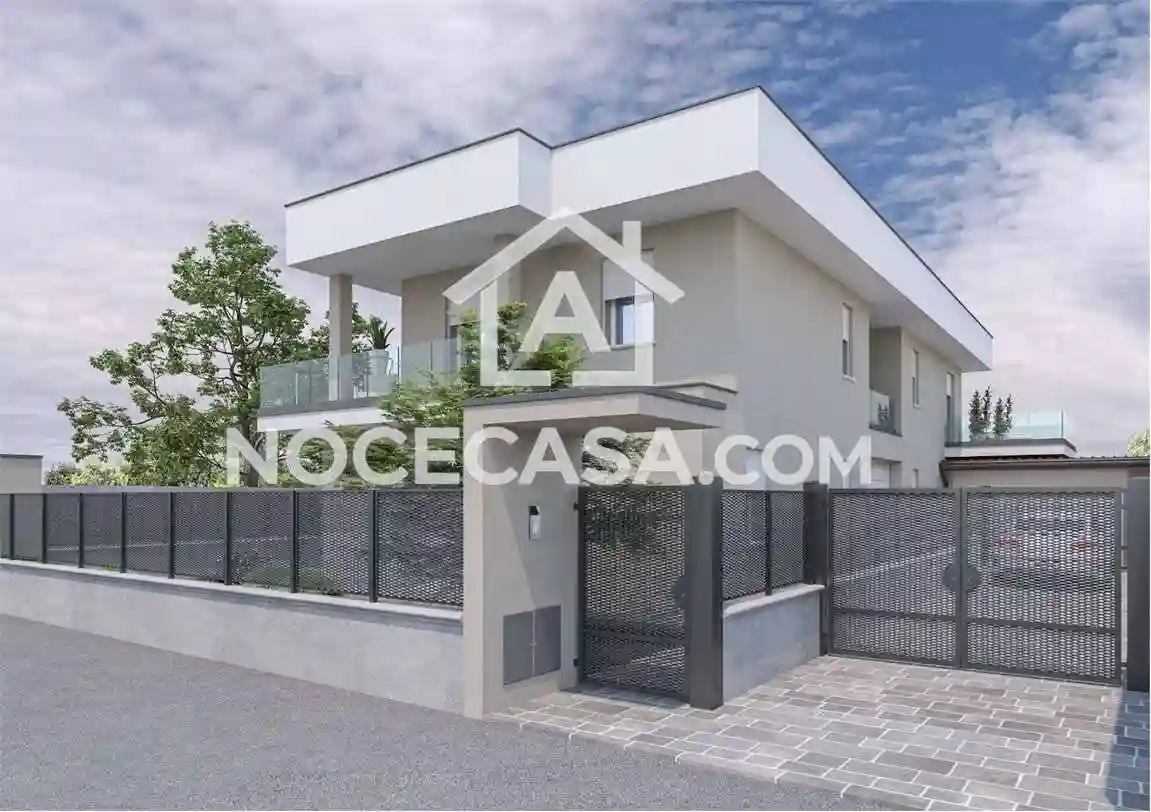 Villa - foto 4