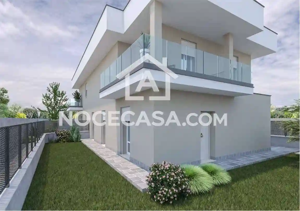 Villa - foto 5