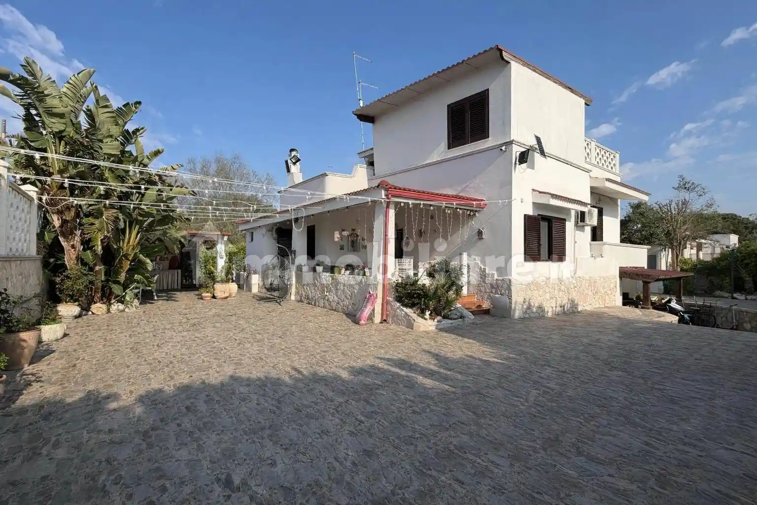 Villa in vendita a Leporano