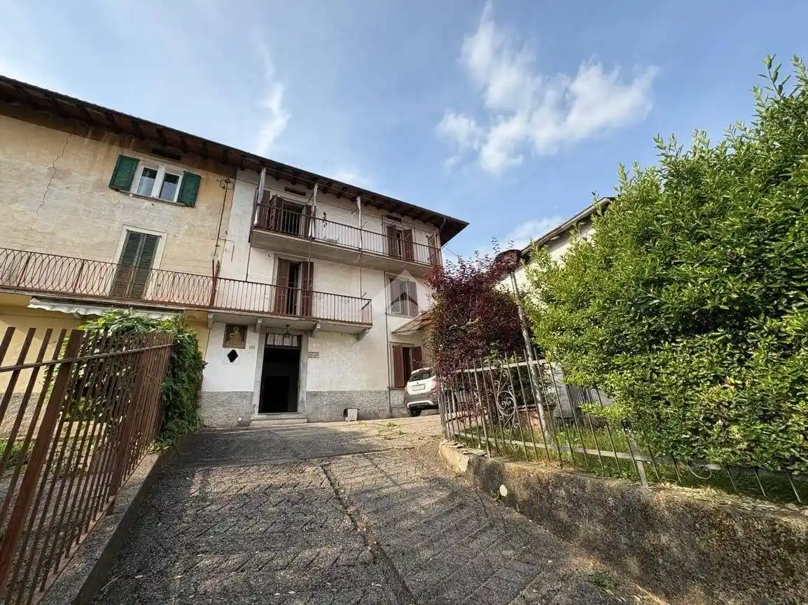 Casa indipendente in vendita a Sorisole