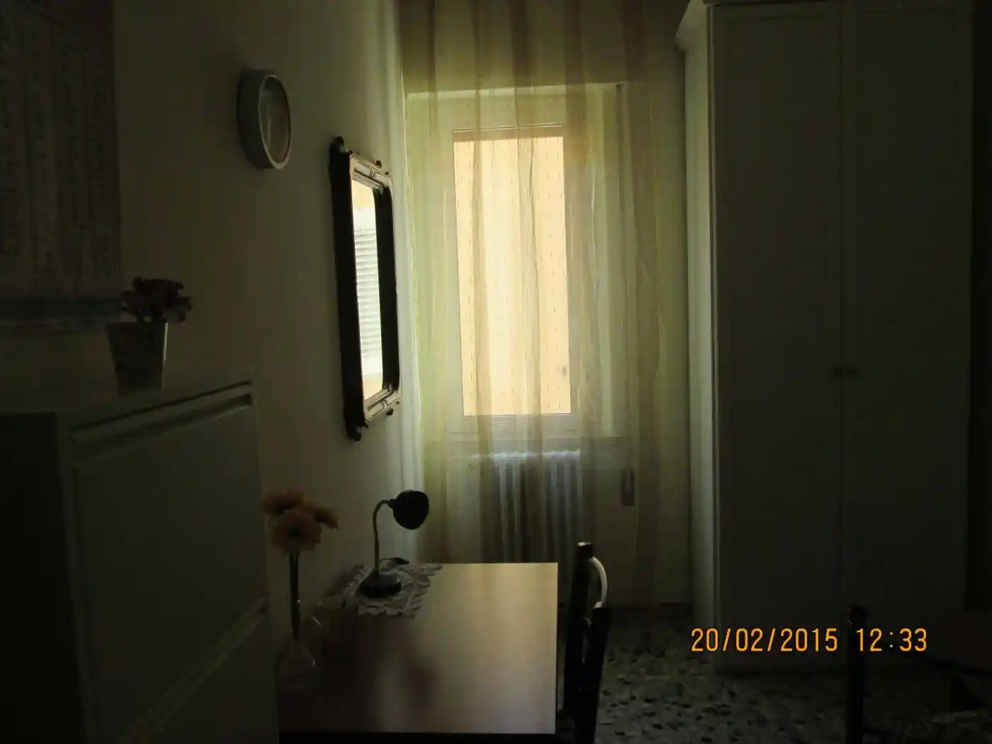 Appartamento in affitto a Giulianova