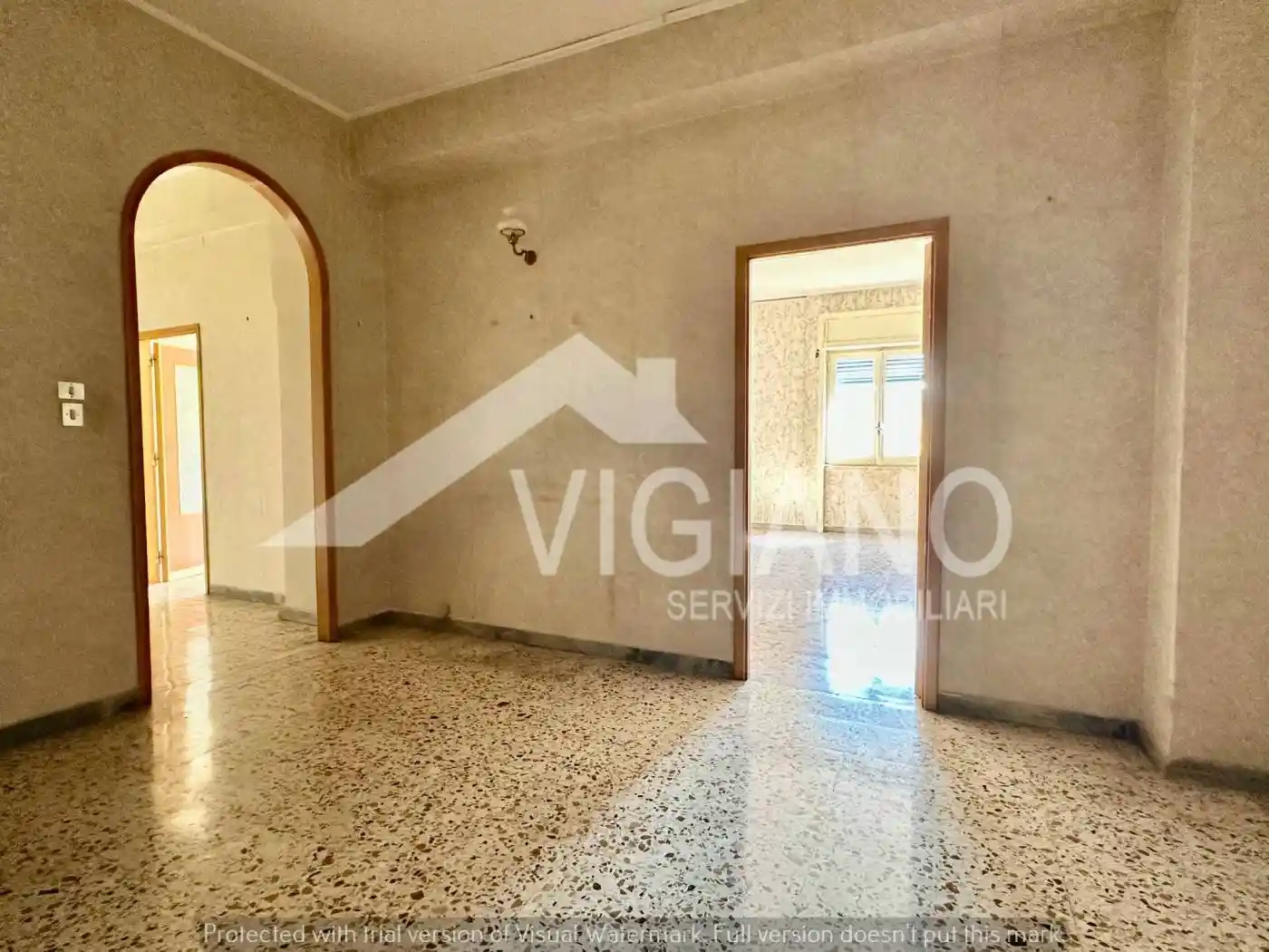 Appartamento in vendita a Foggia