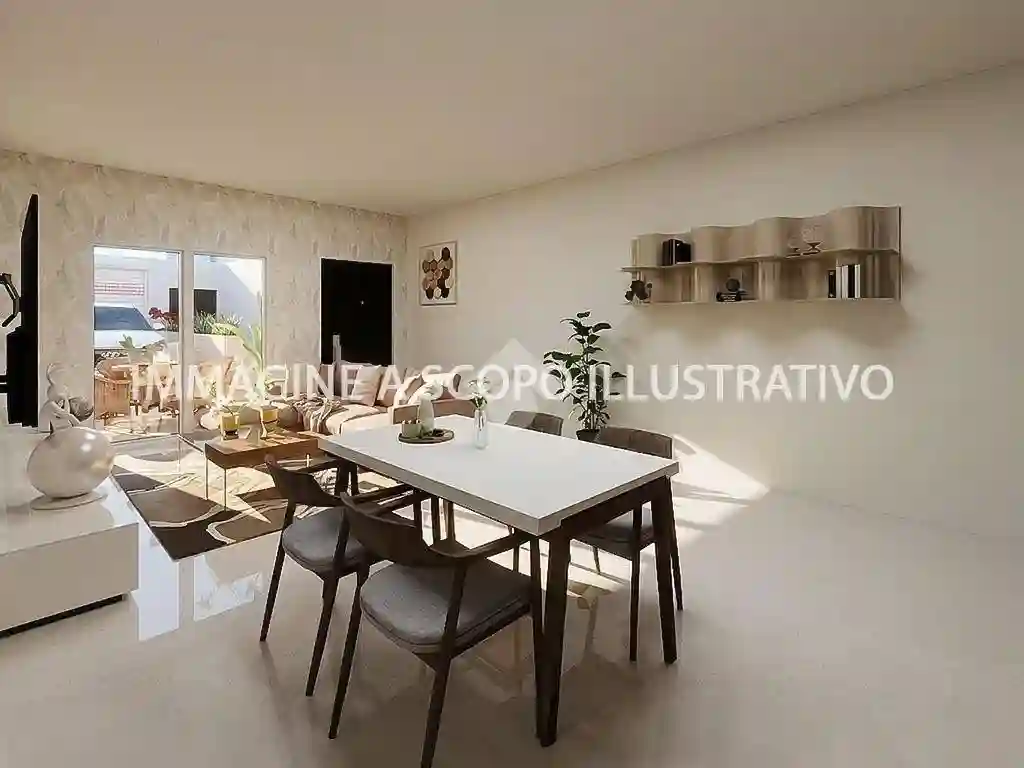 Appartamento - foto 3