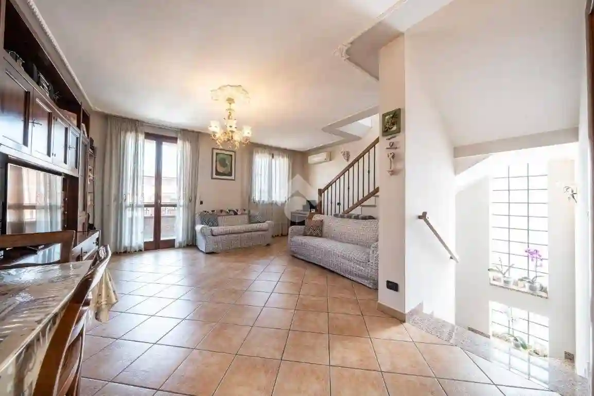 Villetta a schiera - foto 5