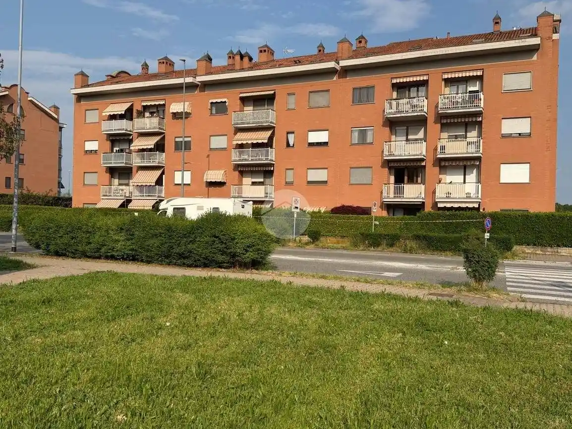 Appartamento in vendita a Borgaro Torinese
