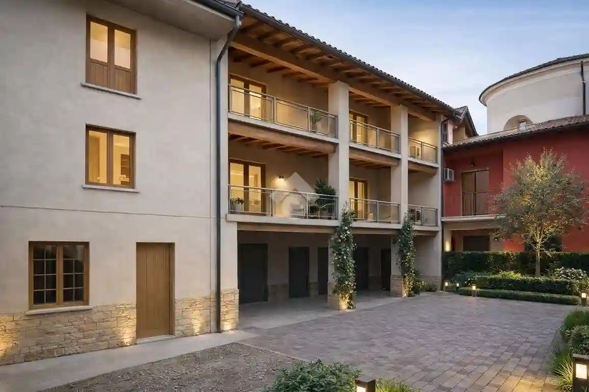 Appartamento - foto 4