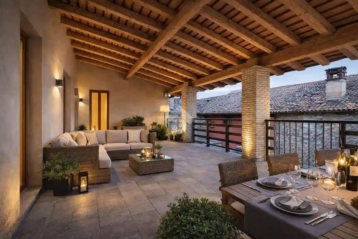 Appartamento - foto 5