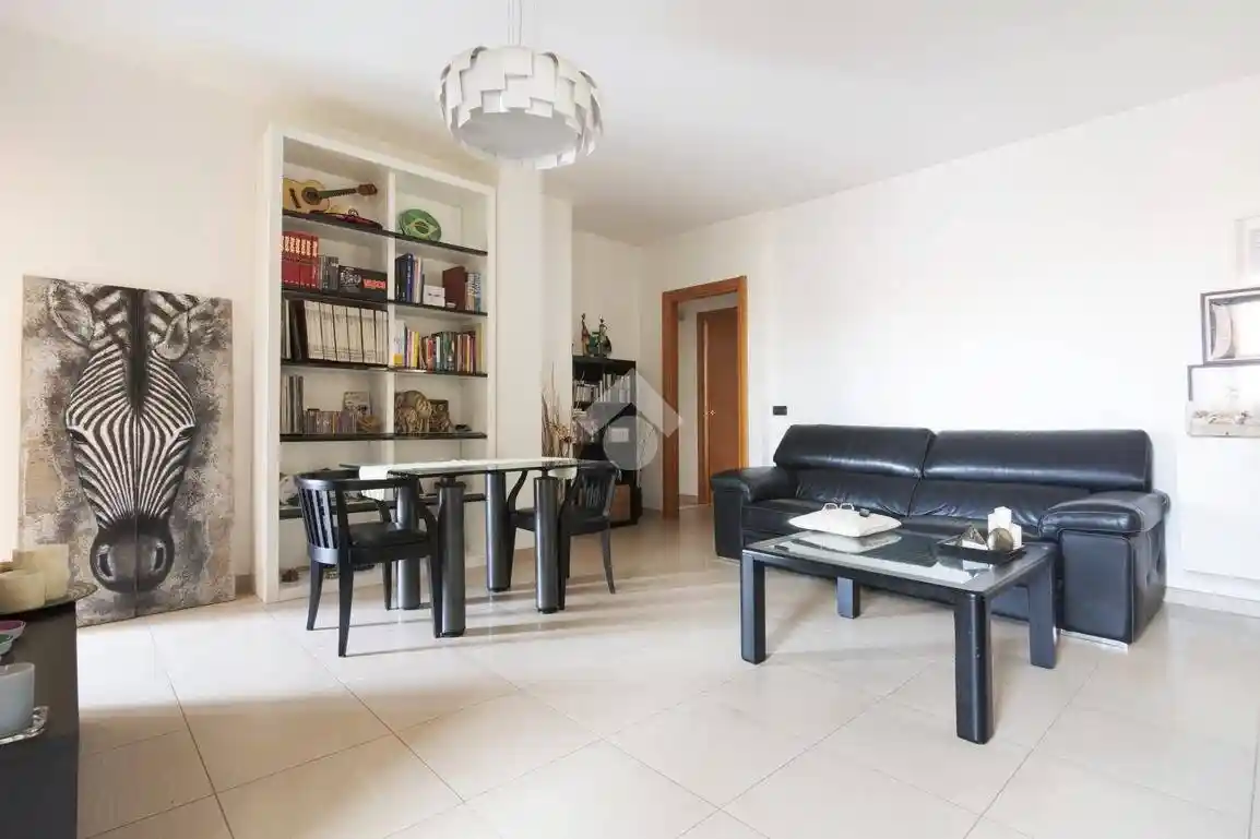 Appartamento in vendita a Conversano