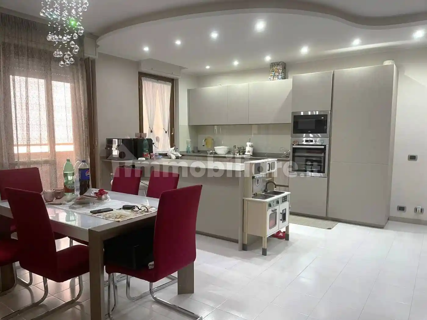 Appartamento in vendita a Deruta