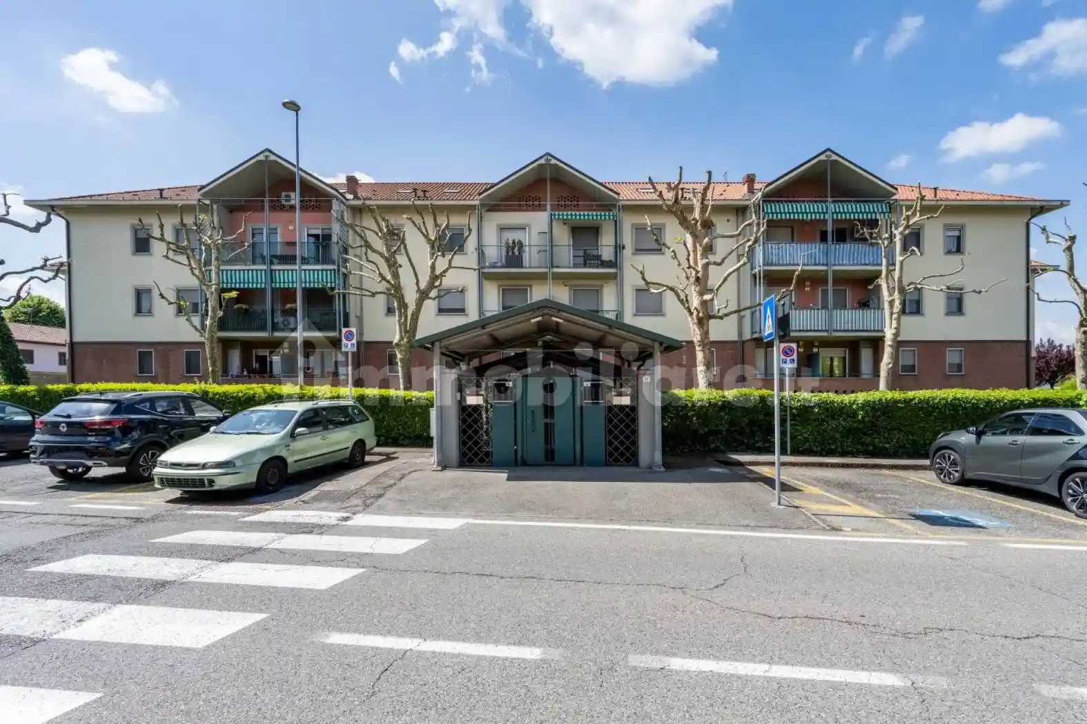 Appartamento in vendita a Volpiano