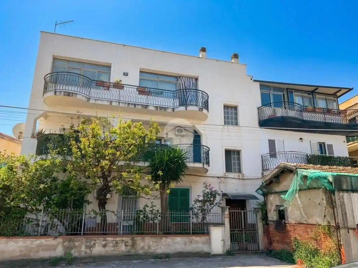 Appartamento in vendita a Palermo