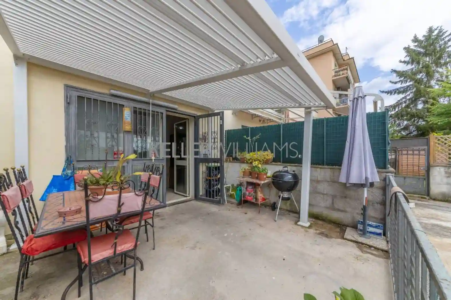 Villetta a schiera - foto 3