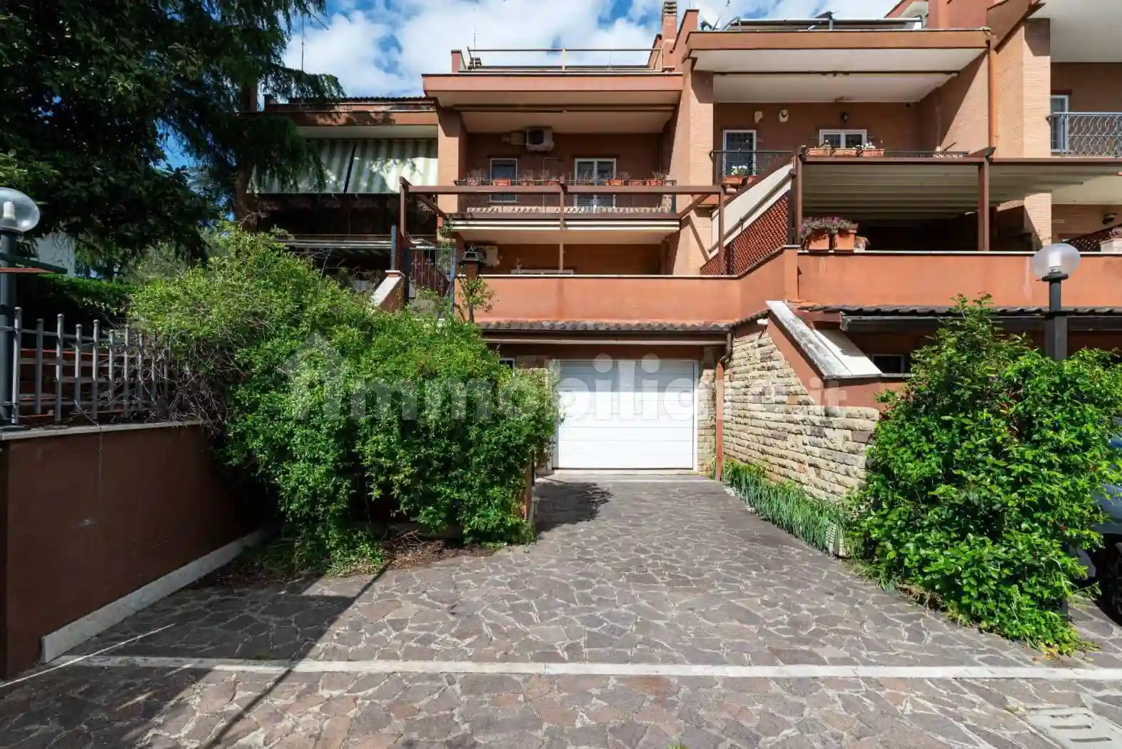 Villetta a schiera - foto 2