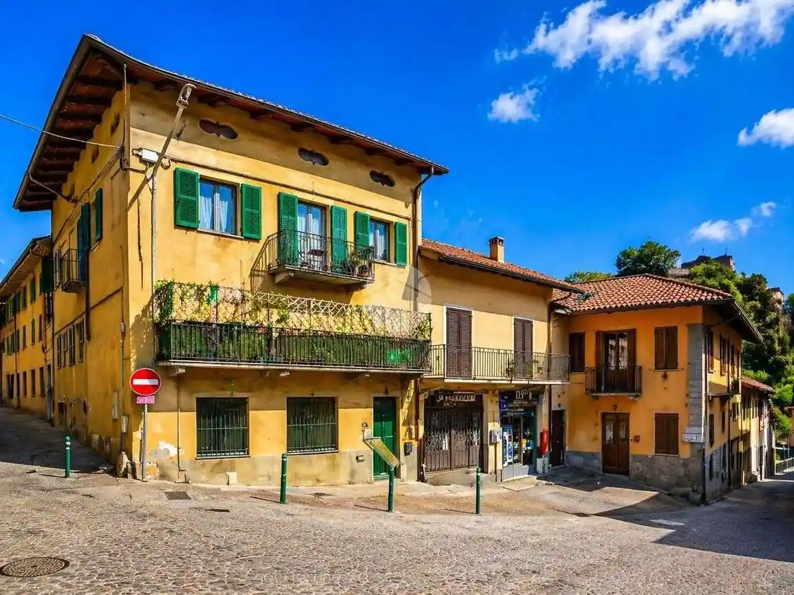 Appartamento in vendita a Alpignano