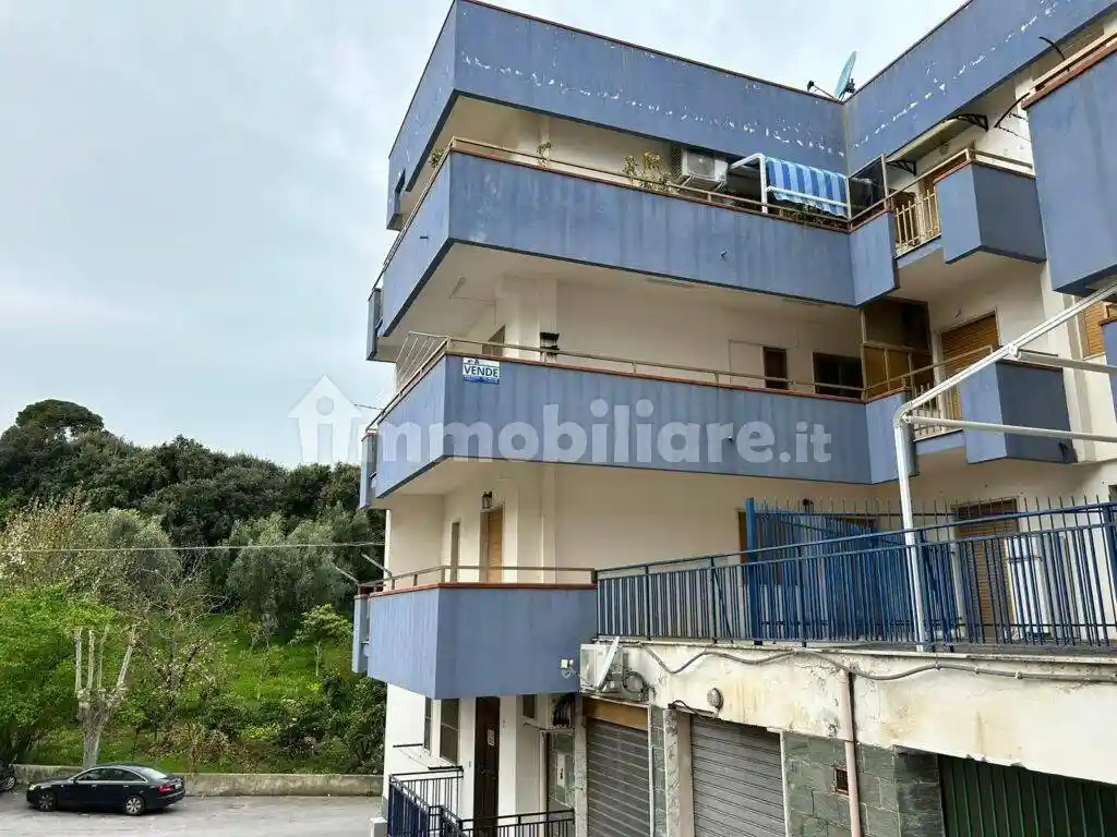 Appartamento in vendita a Rodi Garganico