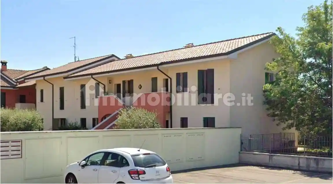 Appartamento in vendita a Bussolengo
