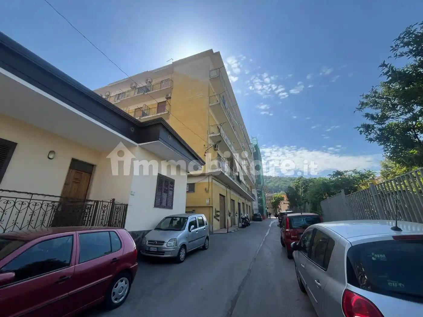 Appartamento in vendita a Nocera Inferiore
