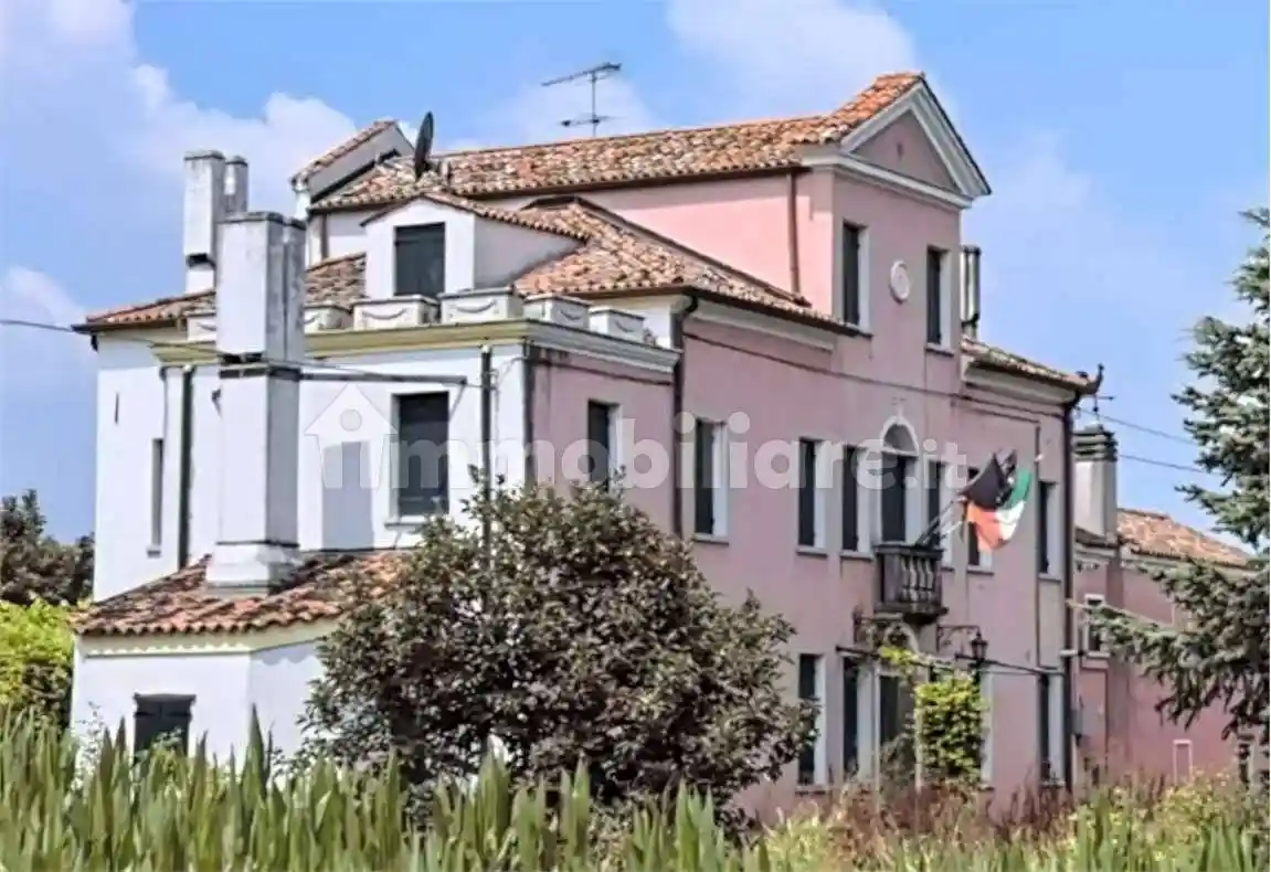 Villa in vendita a Cessalto