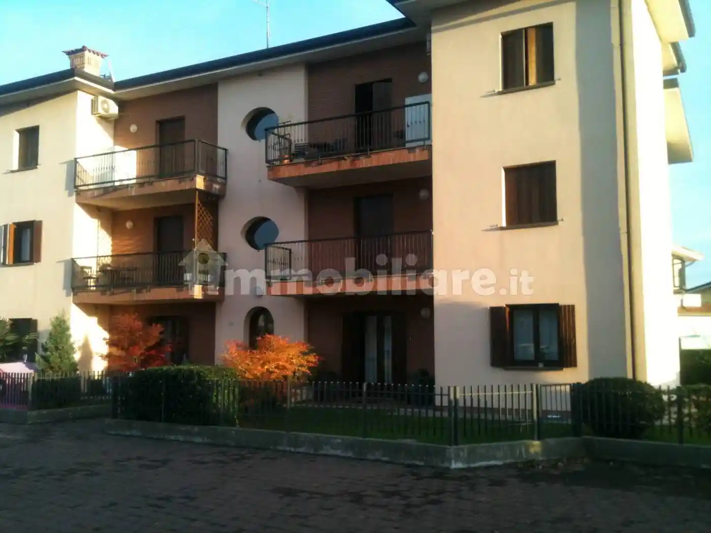 Appartamento in vendita a Cinto Caomaggiore