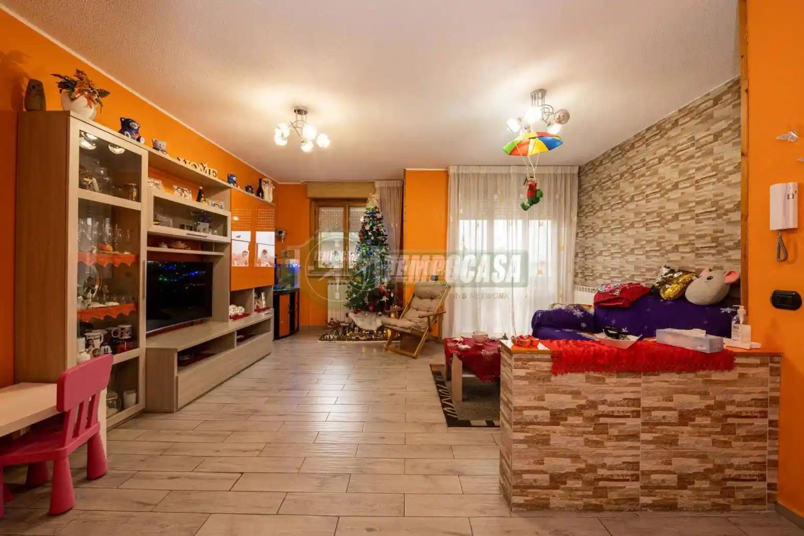 Appartamento in vendita a Rodano