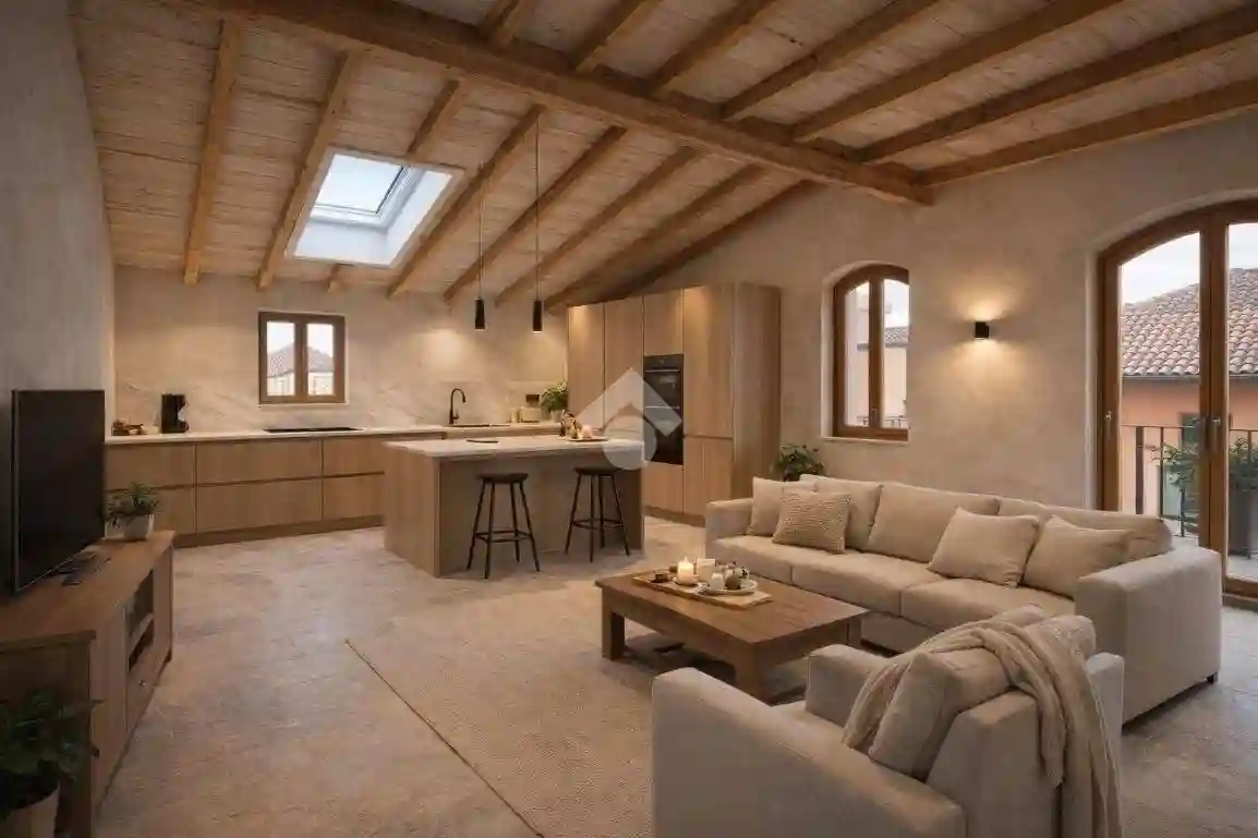 Appartamento - foto 4