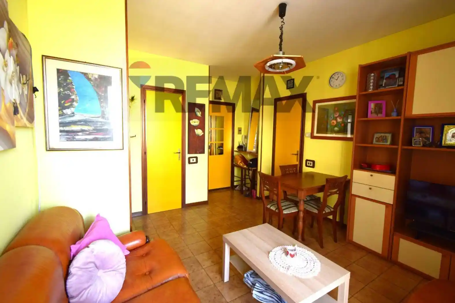 Appartamento in affitto a Sala Baganza