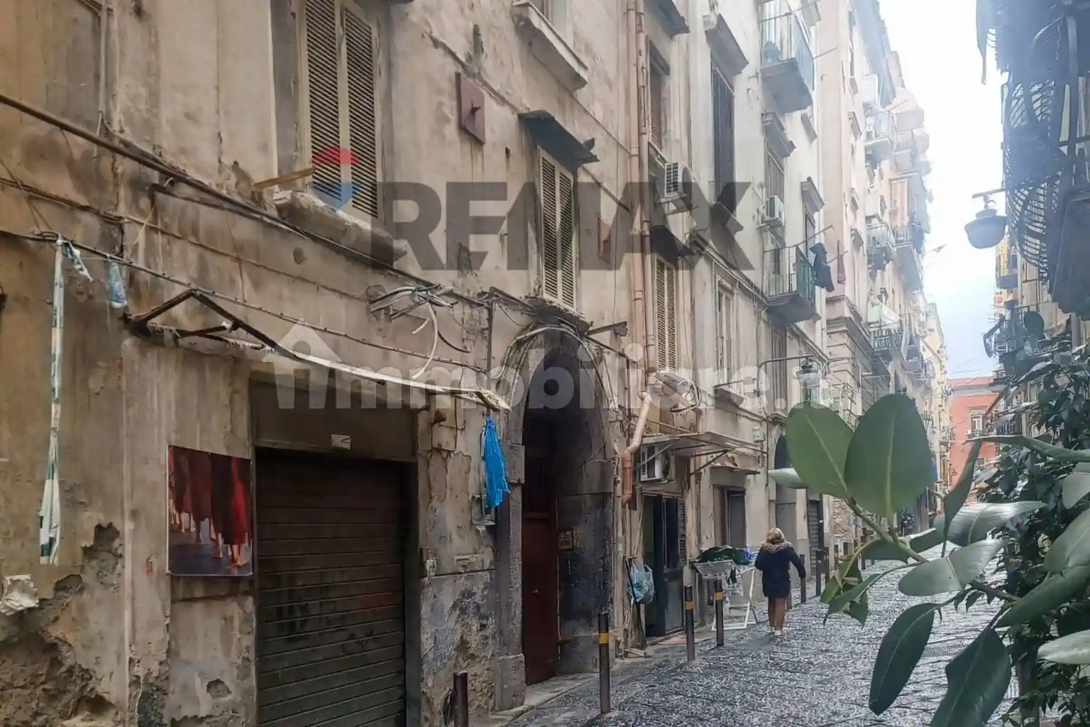 Appartamento in vendita a Napoli