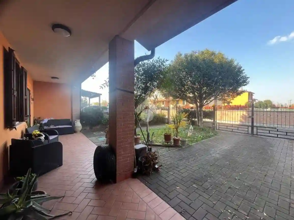 Casa indipendente - foto 2