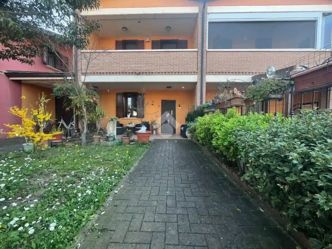 Casa indipendente - foto 3