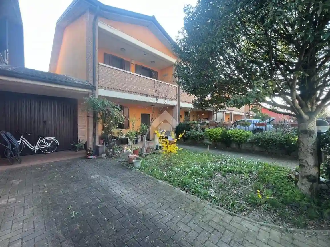 Casa indipendente - foto 4