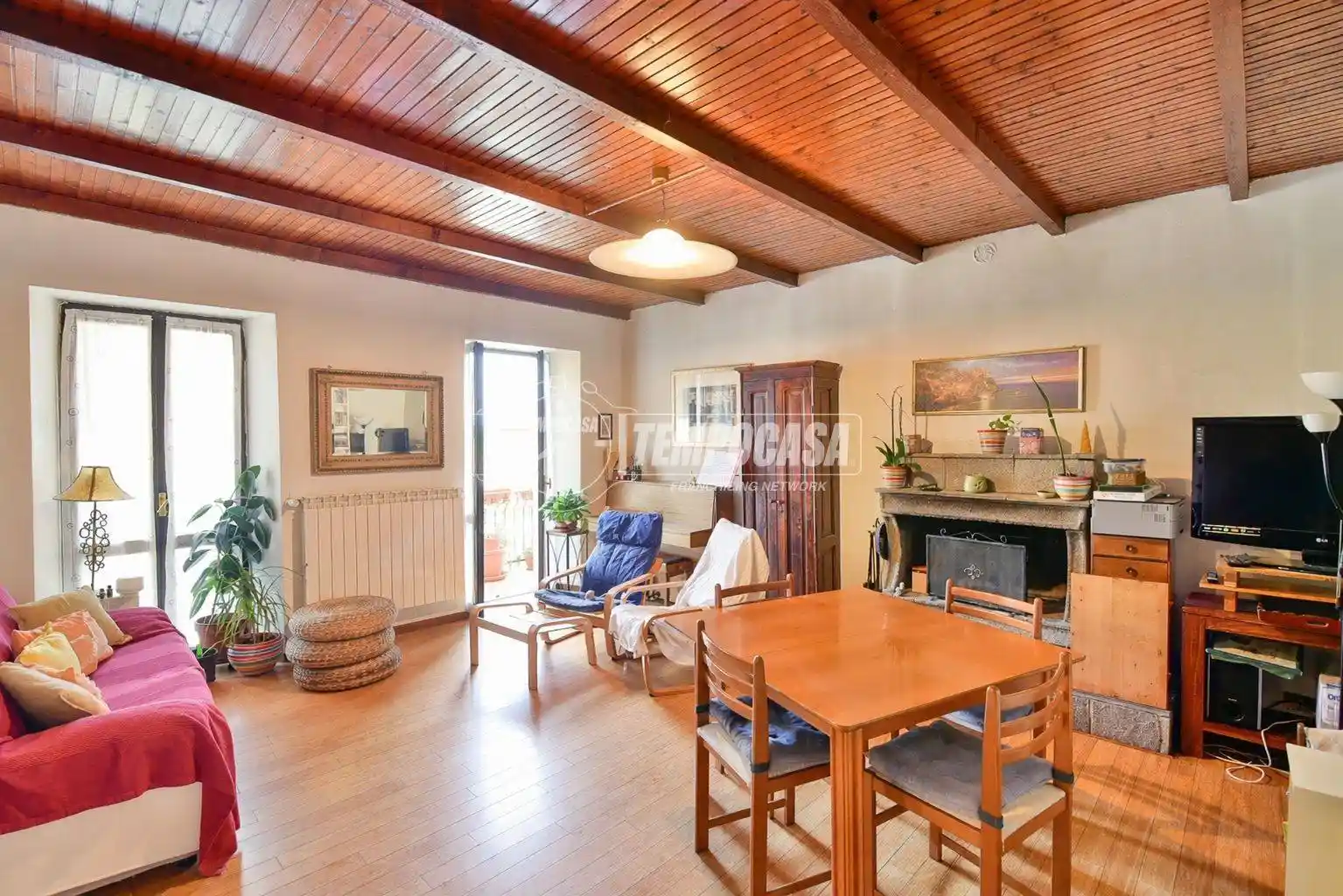 Appartamento in vendita a Albese con Cassano