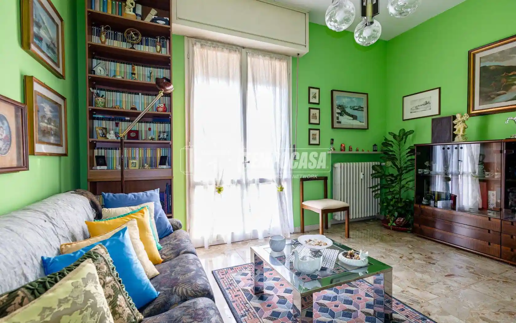 Appartamento in vendita a Reggio Emilia