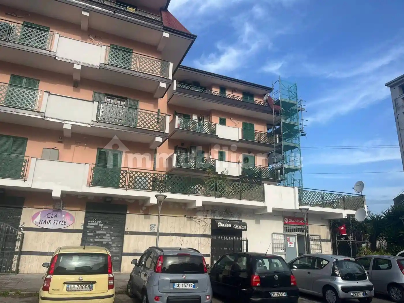 Appartamento in vendita a Melito di Napoli