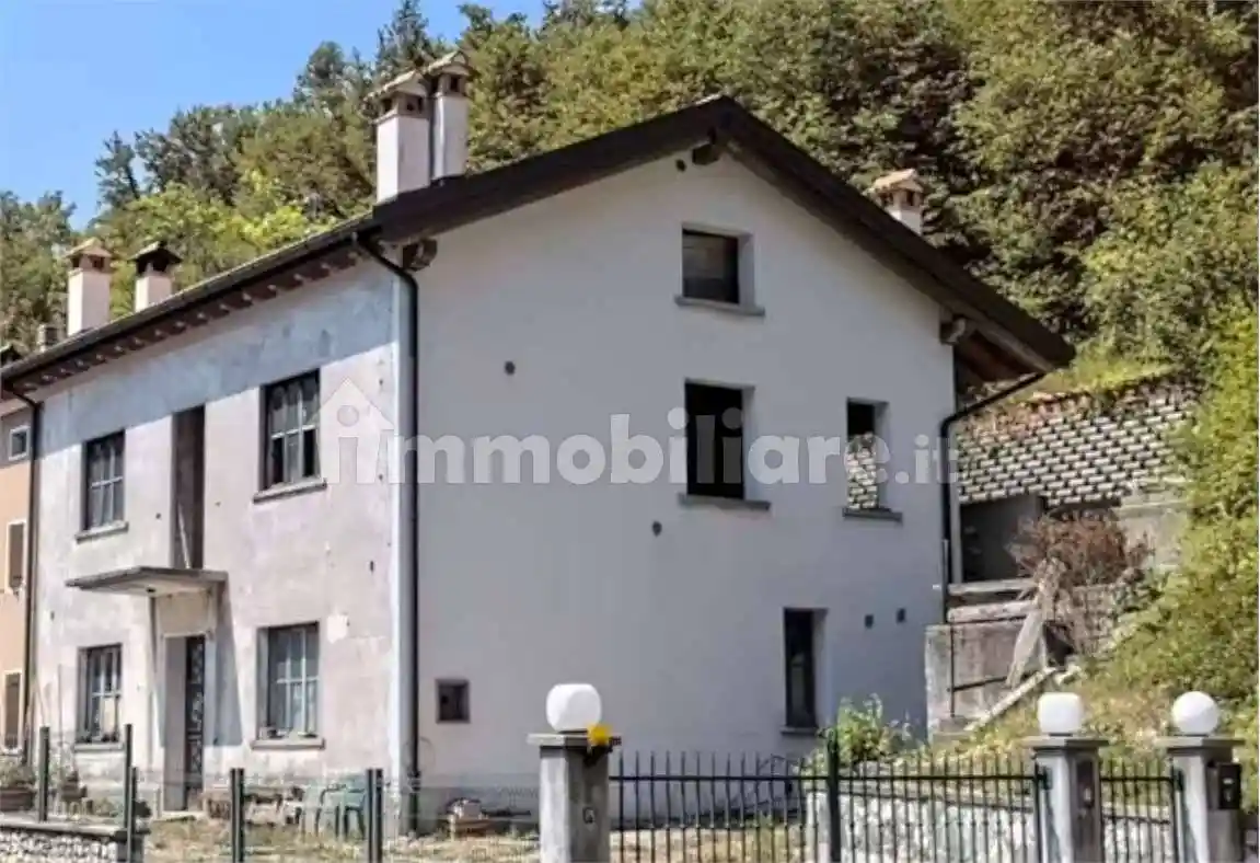 Villetta a schiera in vendita a Vittorio Veneto