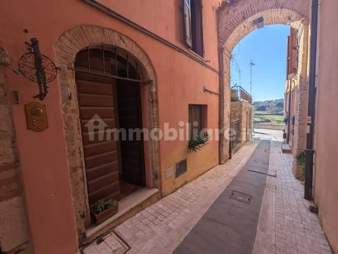 Appartamento in vendita a Massa Martana