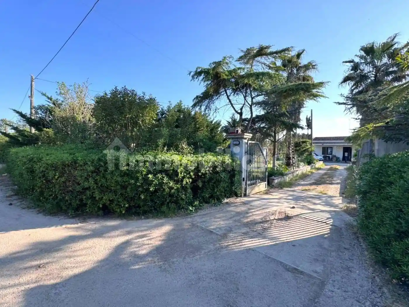 Casa indipendente in vendita a Galatina