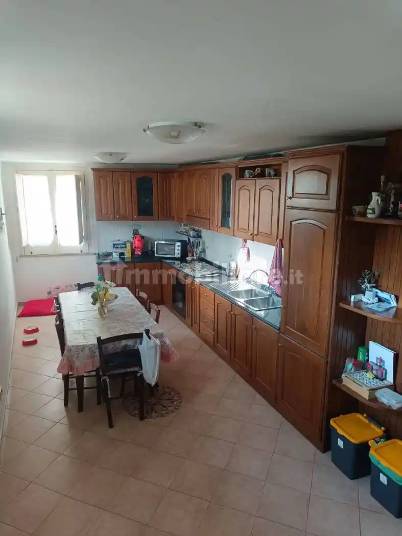 Appartamento in vendita a Sorrento