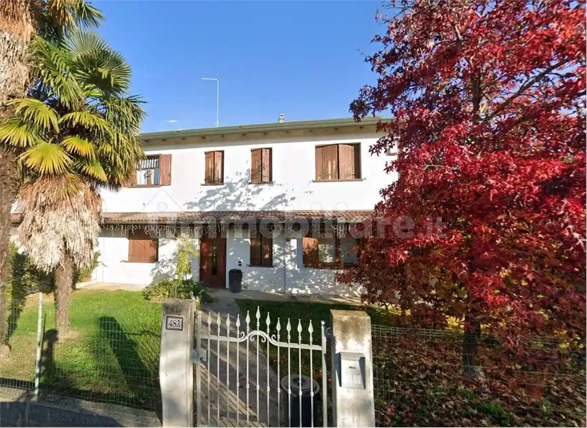 Appartamento in vendita a Mogliano Veneto