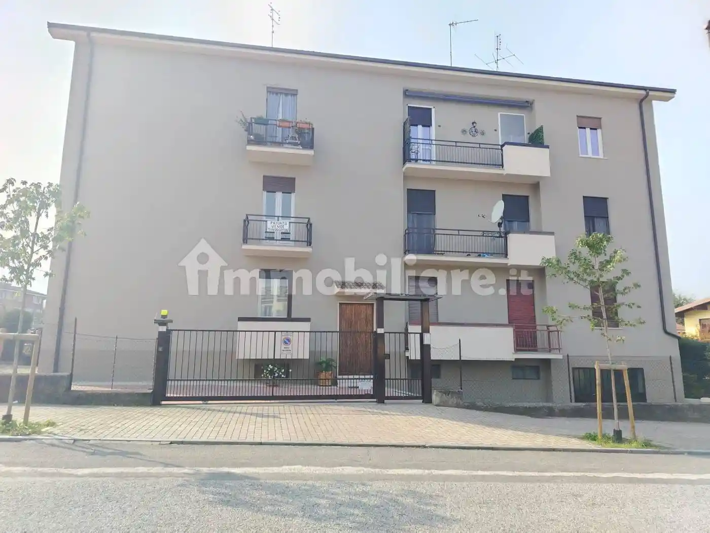 Appartamento in vendita a Bagnolo Piemonte