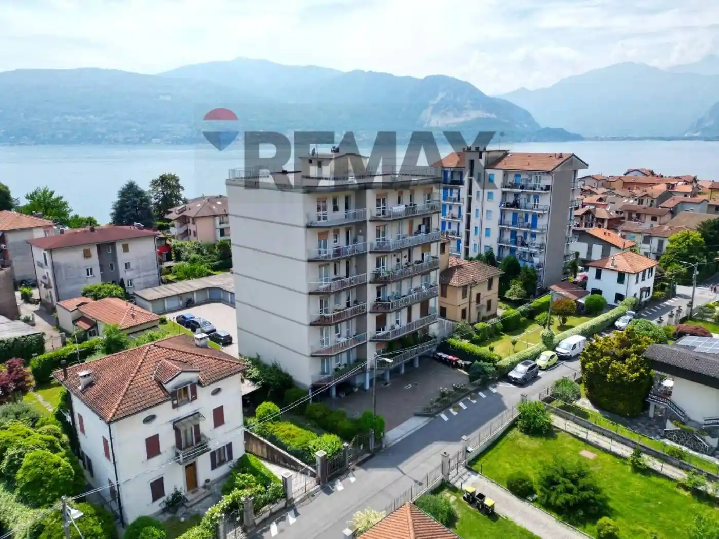 Appartamento in vendita a Verbania