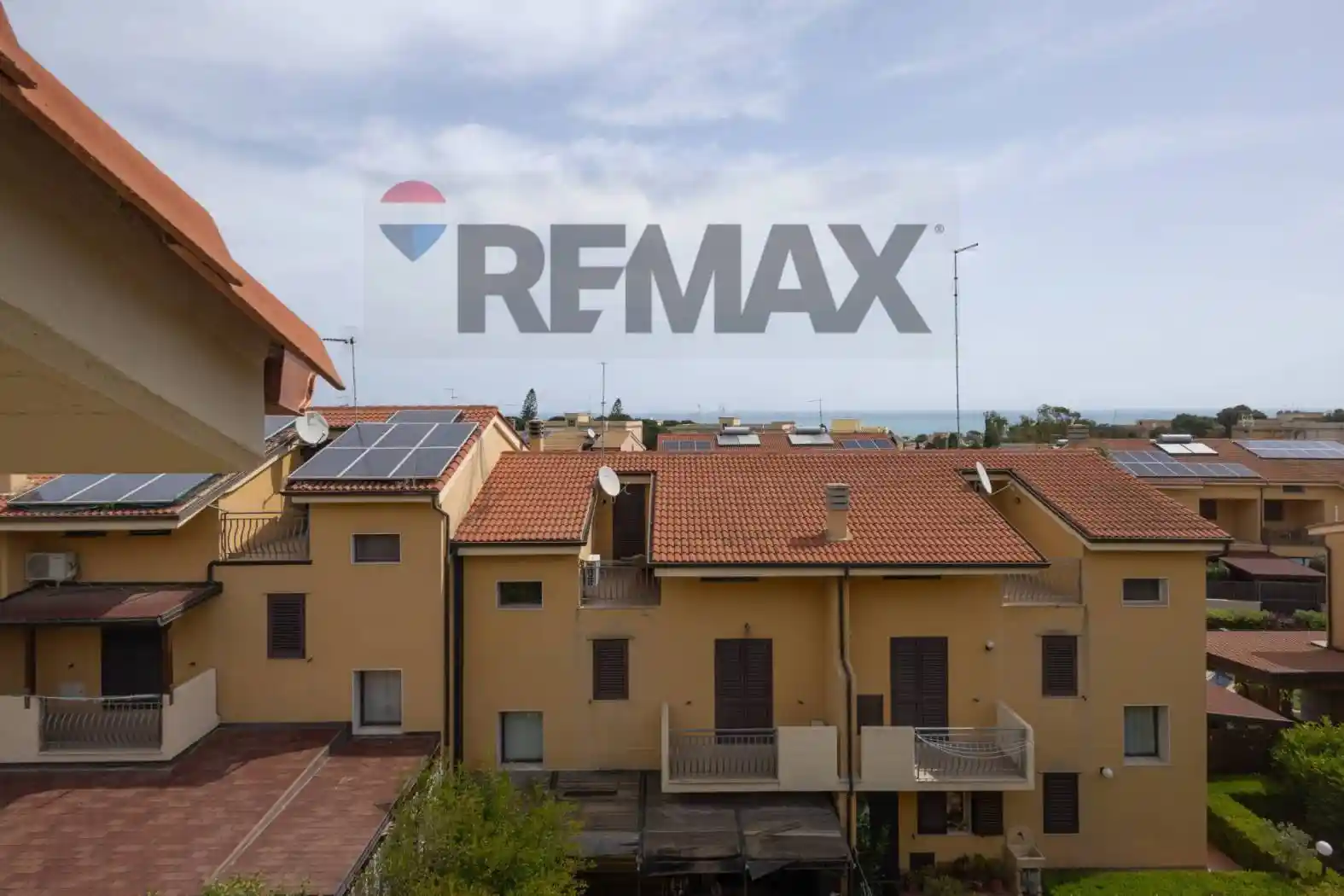 Appartamento in vendita a Augusta