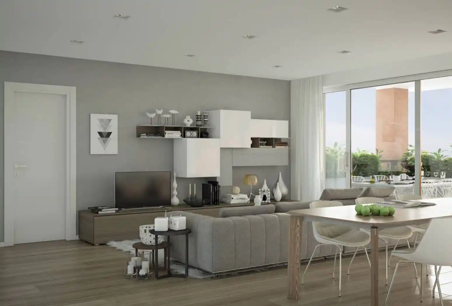 Appartamento in vendita a Castel San Pietro Terme