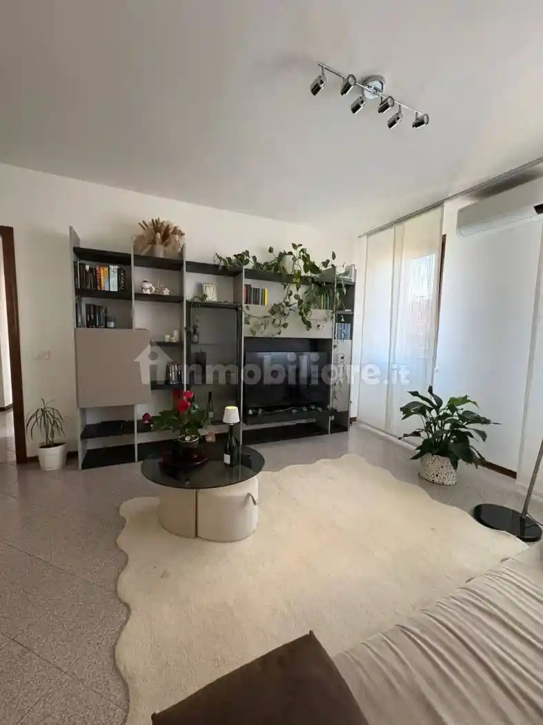 Appartamento in vendita a Castiglione d'Adda